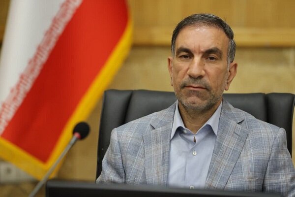 افزایش سرعت قطار کرمانشاه به ۸۰ کیلومتر