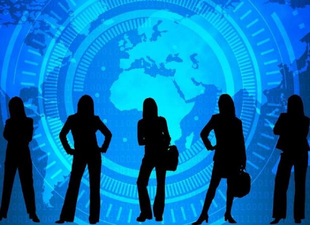 زنان کارآفرین؛ نقشی پررنگ در رونق اقتصاد