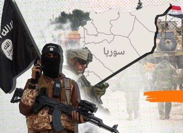 حمله جنگنده‌های رژیم صهیونیستی به دمشق و نزدیکی محل اقامت «جولانی»