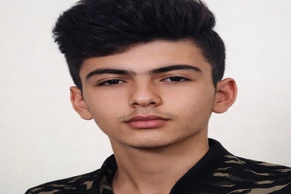 فردا مراسم تشییع شهید «امیرحسام خدایاری‌فرد» برگزار می‌شود