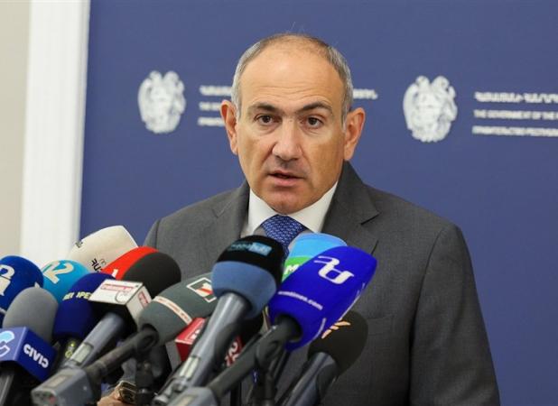 ارمنستان: با ایران به توافقاتی دست یافته‌ایم
