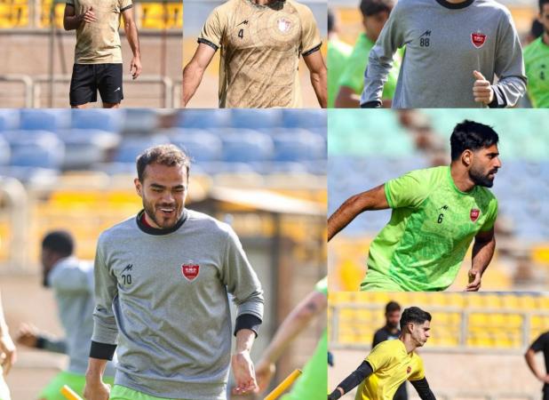 حساس‌ترین بازی حذفی تحت تاثیر فیفا دی!