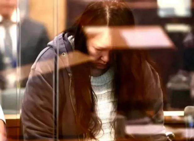 زن نیوزیلندی ۴ سال اجساد فرزندانش را در چمدان نگه داشت