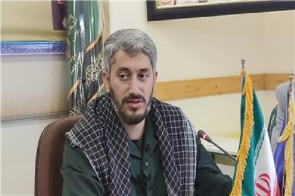 حضور هیجانی و احساسی افراد در حوادث اخیر