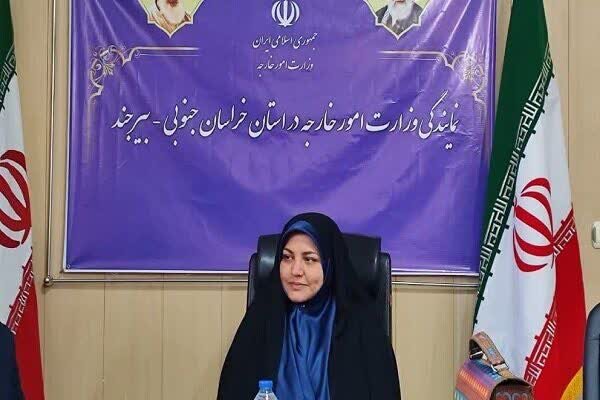 دروازه خراسان جنوبی؛ مسیر طلایی دیپلماسی اقتصادی ایران با افغانستان