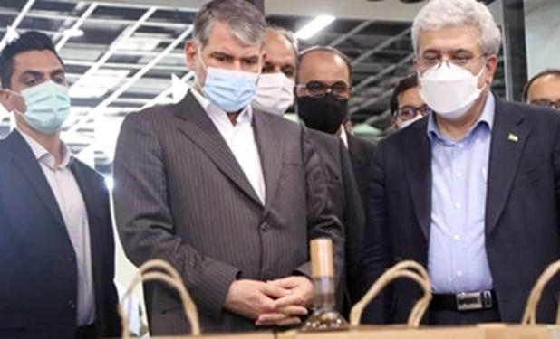 نقش آفرینی شرکت‌های بزرگ درنوآوری‌های حوزه غذا 