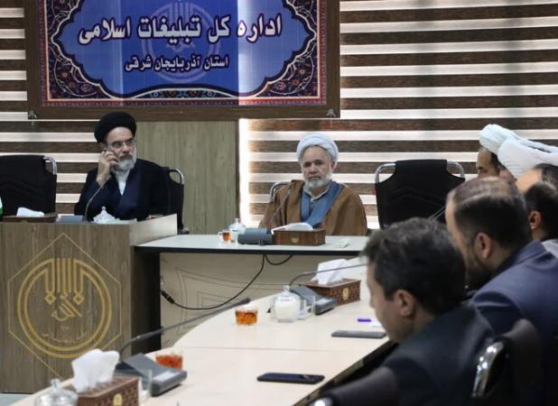 اجرای برنامه‌های محله محور لازمه تحول و پویایی زیست بوم فرهنگی و دینی