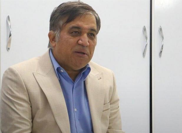 تاجرنیا: برابر سپاهان جوانمردانه بازی می‌کنیم