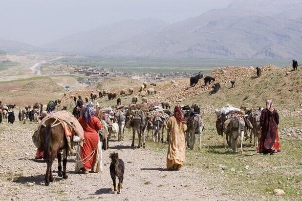 تاسیس صندوق اعتبارات خرد زنان روستایی و عشایری