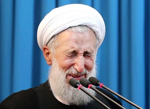 چرا کاظم صدیقی استعفا نمی‌دهد؟