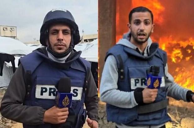 حماس: رژیم صهیونیستی خطرناک‌ترین دشمن رسانه و خبرنگاران است