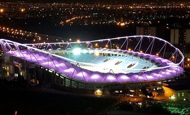 لغو دیدار استقلال تهران و گل‌گهر سیرجان در استادیوم امام رضا (ع) مشهد