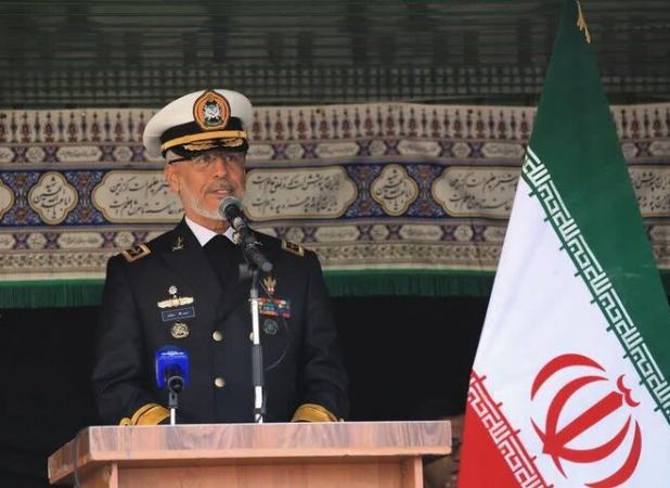 امیر سیاری:ملت ایران با بصیرت و وحدت مبارزه با استکبار را ادامه می دهد