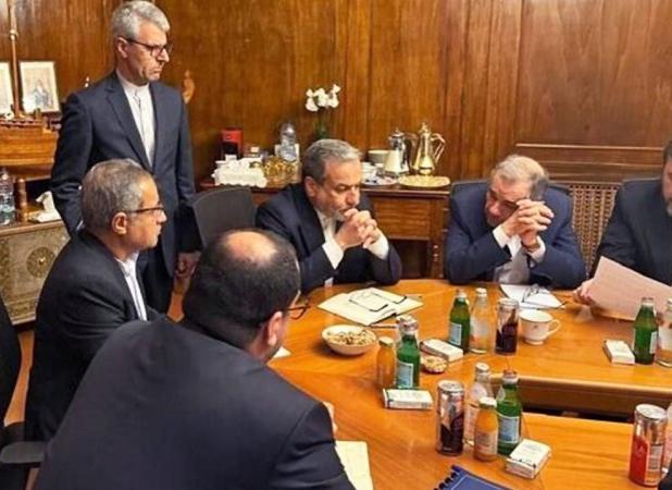 رویترز، طرح ایران در صورت شکست مذاکرات را فاش کرد