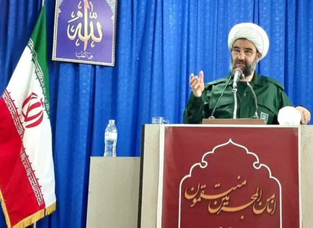 رژیم صهیونیستی زمینه نابودی خود را فراهم کرد