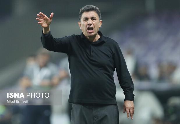 بازتاب جهانی تحریم قرعه‌کشی جام جهانی از سوی ایران