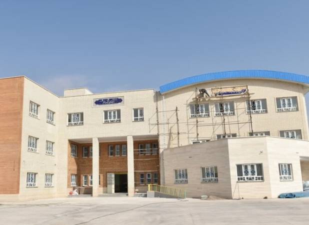 ابراهیمی آذر: افتتاح ۳ مدرسه در راستای توسعه عدالت آموزشی در مشگین‌شهر