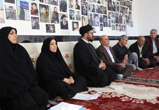 فرماندار خرم‌آباد: شورای پیشرفت محله حلقه اتصال مردم و مدیریت محلی است