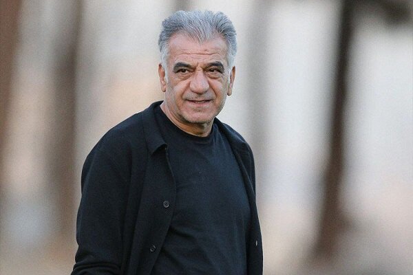 طاهری: استقلال مقابل پرسپولیس بدشانسی بود/ اخراج رضائیان شایعه بود