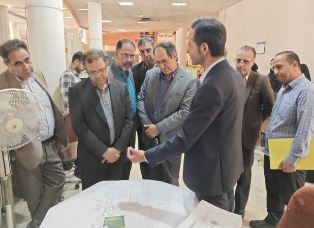 لزوم افزایش رضایتمندی مراجعین از خدمات دستگاه‌های اجرایی استان کرمان