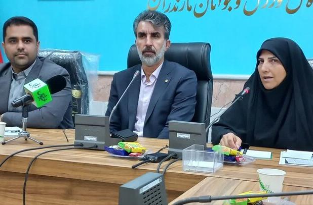 سن ازدواج در مازندران بالا رفته است