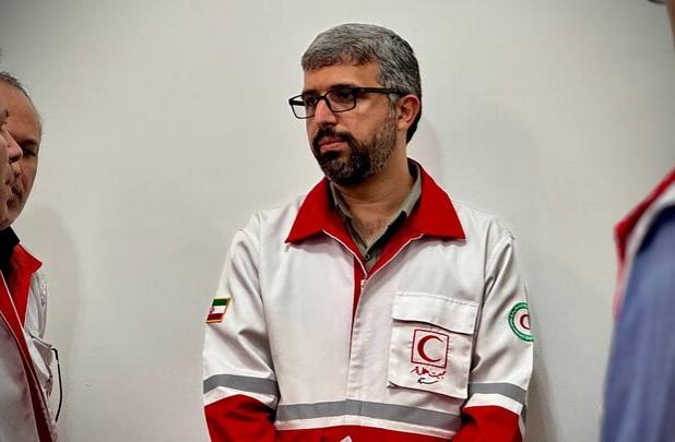 تعداد داوطلبان هلال احمر کشور به ۷ میلیون داوطلب می رسد