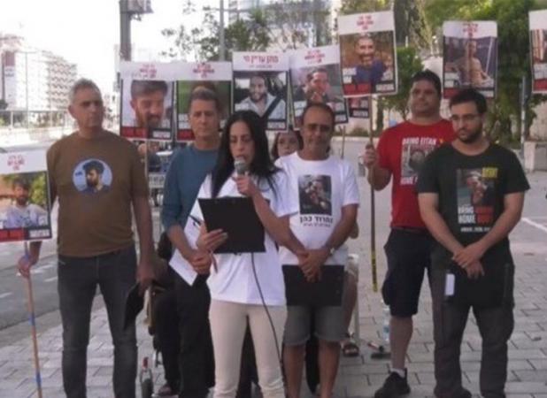 هشدارهای داخلی در سرزمین‌های اشغالی درباره طرح اشغال غزه