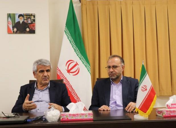 رضوی نژاد: نیازمندهم‌افزایی میان نهادهای علمی و پژوهشی هستیم