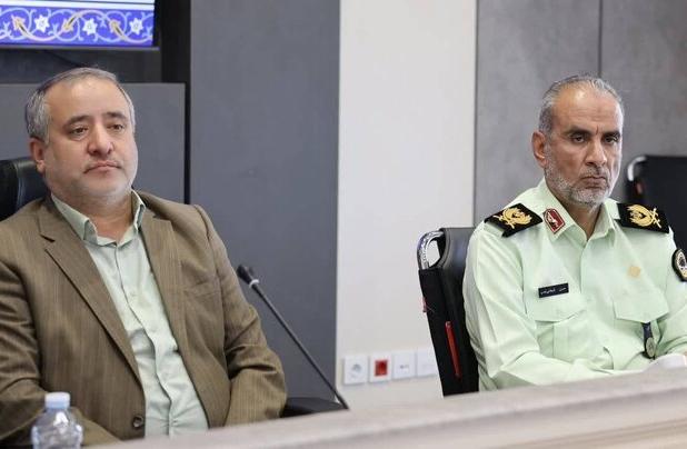 مبارزه هدفمند با قاچاق در خراسان جنوبی؛ بهبود تعامل مرزی با افغانستان