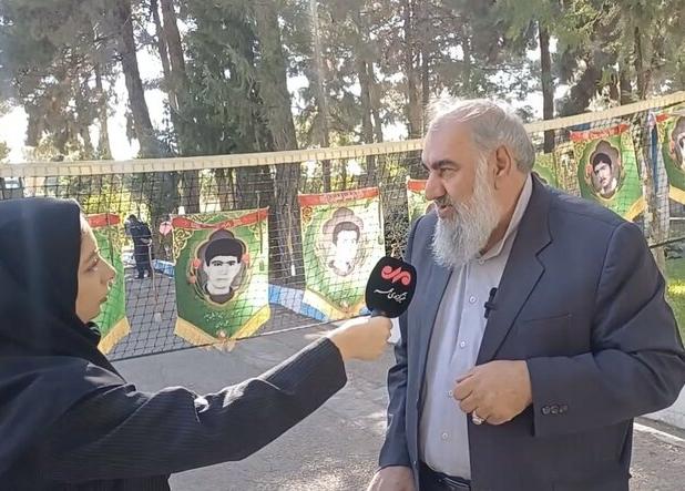 برگزاری یادواره شهدای ورزشکار استان ایلام