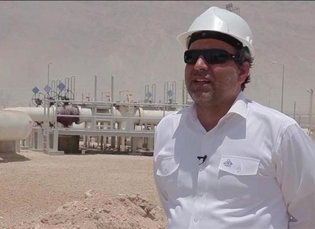 افزایش ظرفیت پالایشی کشور به ۲.۴ میلیون بشکه در روز