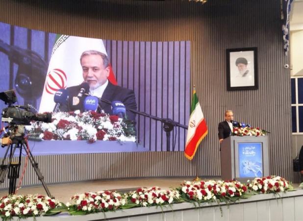 عراقچی: دیپلماسی استانی را حتماً با قوت ادامه خواهیم داد