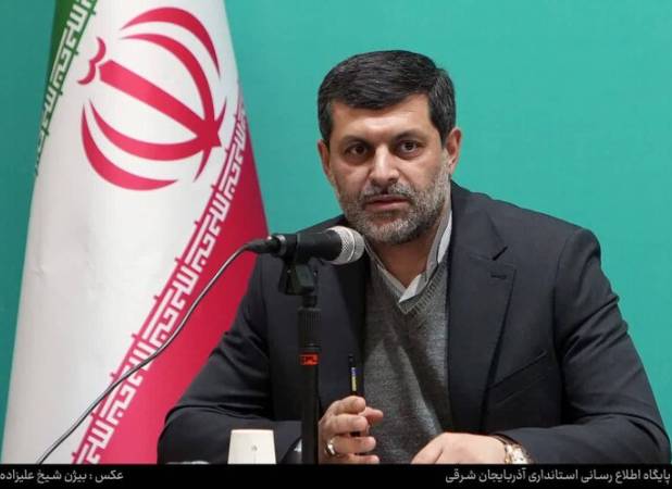 داوری: خسارات ناآرامی‌ها در آذربایجان شرقی محدود بود