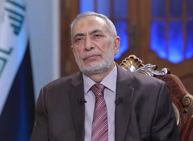 المشهدانی: عراق در معرض یک بحران امنیتی احتمالی قرار دارد