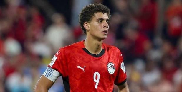 توافق نهایی بارسلونا با جواهر مصری