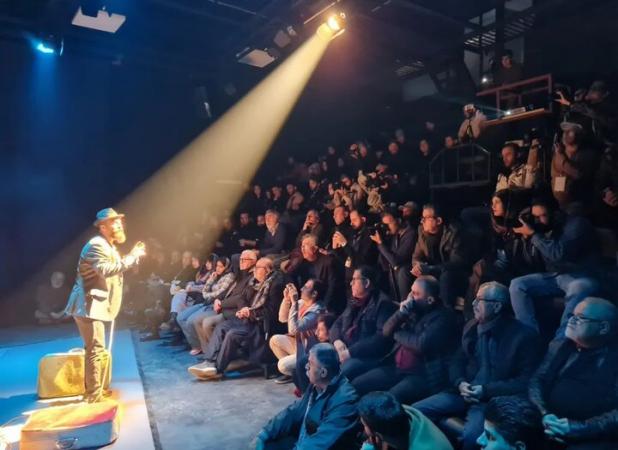 بیستمین جشنواره تئاتر کُردی سقز؛گامی در مسیر معرفی فرهنگ کُردی به جهان