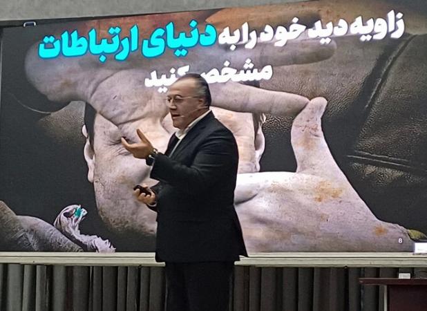 لزوم تحول در روابط‌عمومی‌ها از رویکرد سنتی به مدرن