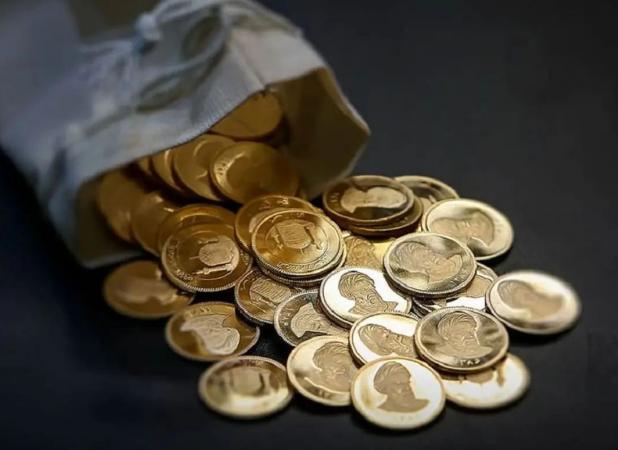 سکه کانال ۱۲۰ میلیون تومان را هم تاچ کرد!