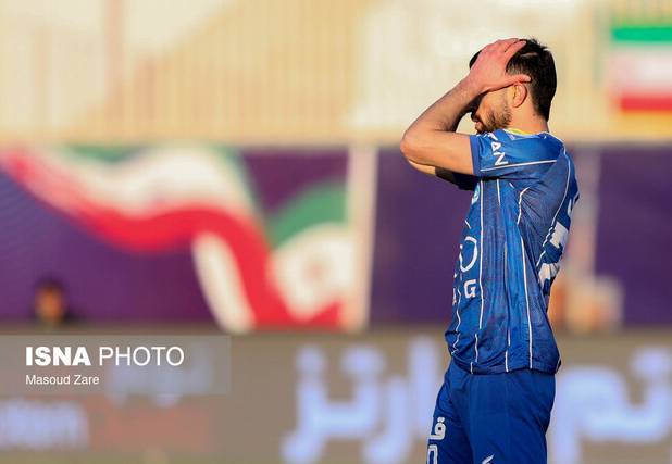 بازگشت ورزشگاه شهر قدس به لیگ برتر