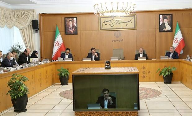 مخبر: نقشه راه اقتصادی کشور باید متناسب با توسعه دیپلماسی به‌روزرسانی شود