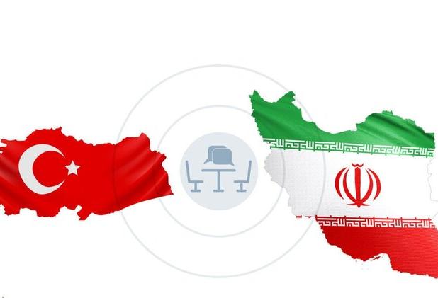 رایزنی ایران و ترکیه برای تسهیل در مبادلات ریلی مرزی