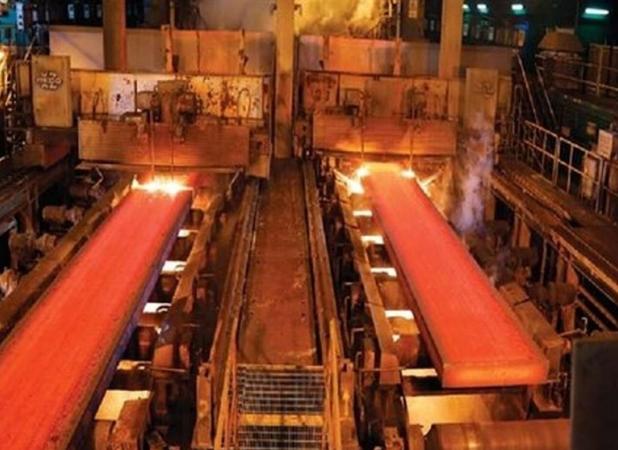 قطع گاز، مدول‌های احیا مستقیم فولاد مبارکه را متوقف کرد