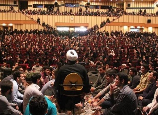 ثبت نام دوره جدید کلاس مجردهای شهاب مرادی آغاز شد