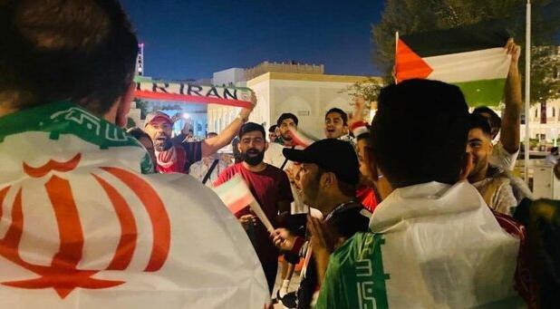 تمهیدات شهرداری تهران برای بازی ایران و آمریکا