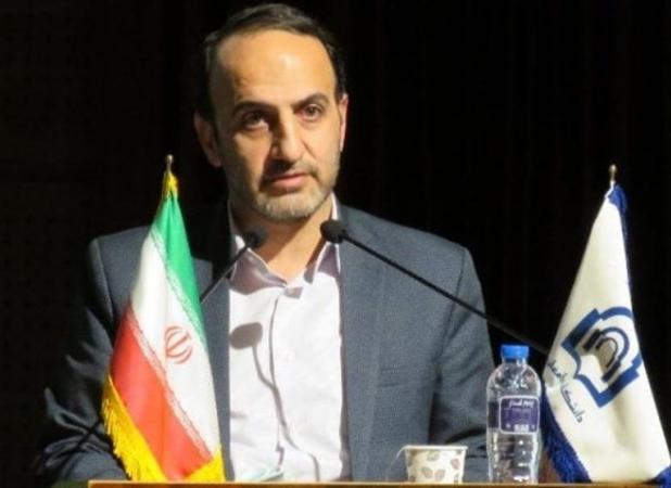 خبر تسنیم تایید شد؛ توضیحات ارشاد درباره استعفای کلانتری