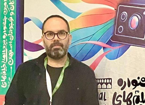 انیمیشن «شال سرخ» به جشنواره بین‌المللی تهران راه یافت