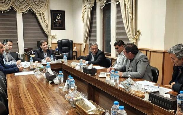 سبحانی: ۱۰۴۰ میلیارد تومان اعتبار برای پروژه‌های آبی اردبیل تصویب شد