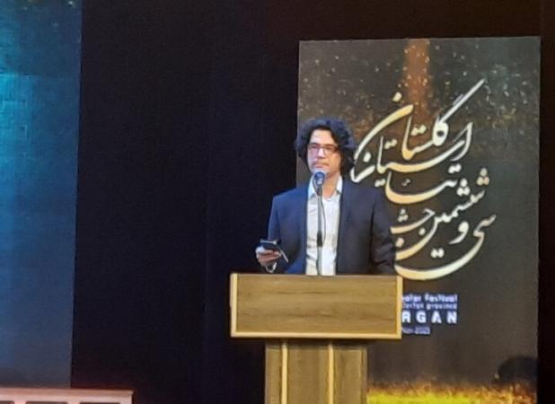 کاظمیان:بدون توجه مدیران به فرهنگ، توسعه فقط یک شعار است