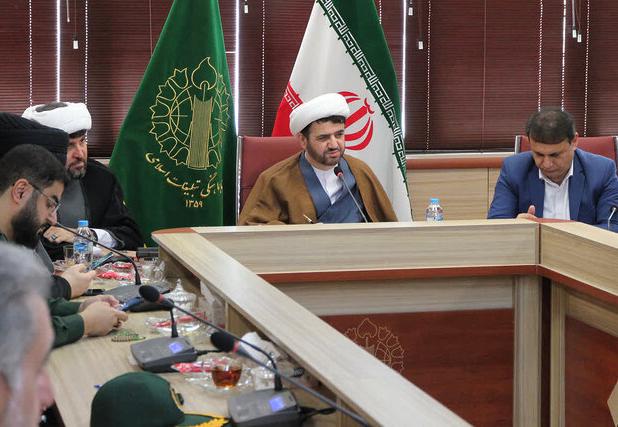 رونق راهپیمایی روز ملی مبارزه با استکبار جهانی با حضور پرشور جوانان و نوجوانان