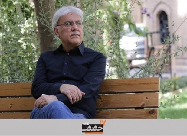 کارگاه شهاب‌الدین عادل در «سینما حقیقت»